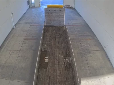 Nissan TRUCK  с аукциона в Японии