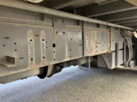 Hino PROFIA лот № 4293 оценка 3.5  с аукциона в Японии 7