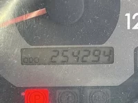 Hino PROFIA лот № 4293 оценка 3.5  с аукциона в Японии 5