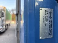 Hino PROFIA лот № 4293 оценка 3.5  с аукциона в Японии 6