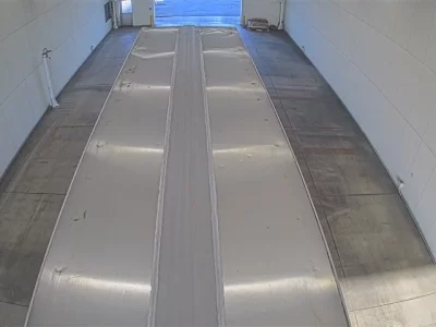 Hino PROFIA  с аукциона в Японии