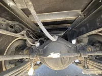 Hino DUTRO лот № 1509 оценка 3.5  с аукциона в Японии 9