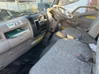 Hino DUTRO лот № 1509 оценка 3.5  с аукциона в Японии 4