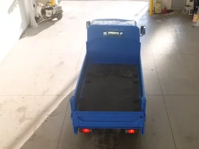 Hino DUTRO  с аукциона в Японии