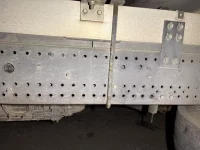 Isuzu FORWARD лот № 3458 оценка 3  с аукциона в Японии 7