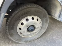 Isuzu FORWARD лот № 3458 оценка 3  с аукциона в Японии 6