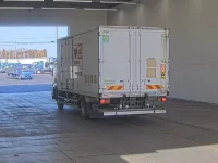 Isuzu FORWARD лот № 3458 оценка 3  с аукциона в Японии 1