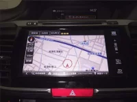 Honda ACCORD лот № 60287 оценка 4  с аукциона в Японии 3