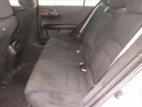 Honda ACCORD лот № 60287 оценка 4  с аукциона в Японии 4