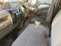 Toyota DYNA лот № 1511 оценка RB  с аукциона в Японии 4