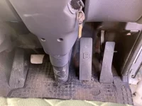 Nissan CONDOR лот № 3460 оценка 3.5  с аукциона в Японии 3