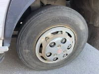 Nissan CONDOR лот № 3460 оценка 3.5  с аукциона в Японии 7