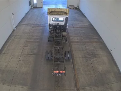 Nissan CONDOR  с аукциона в Японии