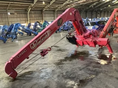 OTHERS UNIC CRANE
