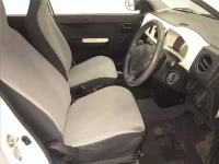 Suzuki ALTO VAN лот № 60290 оценка R  с аукциона в Японии 4