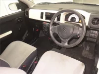 Suzuki ALTO VAN лот № 60290 оценка R  с аукциона в Японии 2