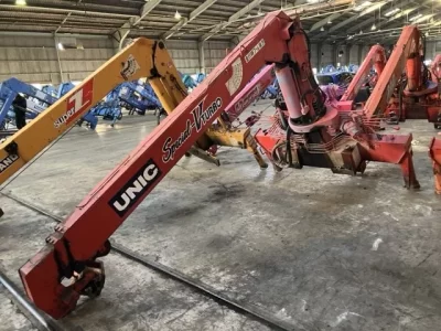 OTHERS UNIC CRANE