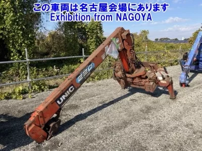 OTHERS UNIC CRANE