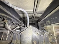 Hino DUTRO лот № 1524 оценка R  с аукциона в Японии 8