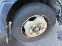 Hino DUTRO лот № 1524 оценка R  с аукциона в Японии 7