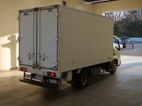 Hino DUTRO лот № 1524 оценка R  с аукциона в Японии 1