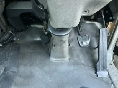 Hino DUTRO  с аукциона в Японии