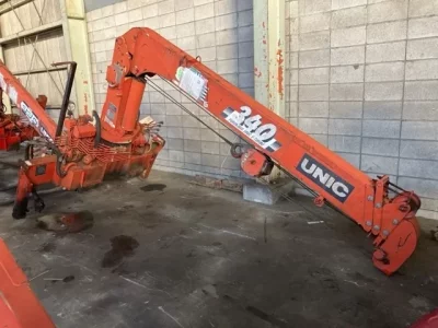OTHERS UNIC CRANE