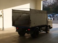 Mazda TITAN лот № 1525 оценка R  с аукциона в Японии 1