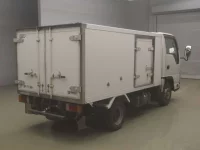 Isuzu ELF лот № 80068 оценка 3.5  с аукциона в Японии 1