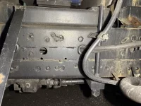 Mitsubishi FUSO FIGHTER лот № 4306 оценка R  с аукциона в Японии 8