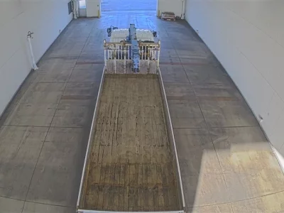 Mitsubishi FUSO FIGHTER  с аукциона в Японии