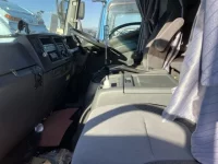 Isuzu FORWARD лот № 3474 оценка 3.5  с аукциона в Японии 3