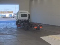 Isuzu FORWARD лот № 3474 оценка 3.5  с аукциона в Японии 1