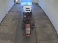 Isuzu FORWARD лот № 3474 оценка 3.5  с аукциона в Японии 2