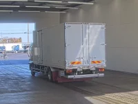 Hino RANGER лот № 3477 оценка 3  с аукциона в Японии 1