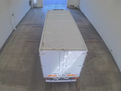 Hino RANGER  с аукциона в Японии