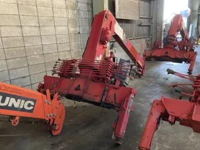 OTHERS UNIC CRANE