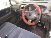 Suzuki MRWAGON лот № 80707 оценка ***  с аукциона в Японии 2