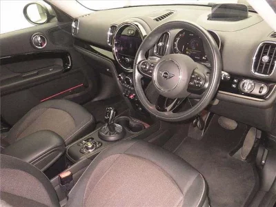 BMW MINI  с аукциона в Японии