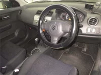 Suzuki SWIFT лот № 80710 оценка ***  с аукциона в Японии 2