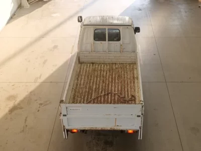 Mitsubishi DELICA TRUCK