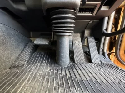 Mitsubishi SUPER GREAT