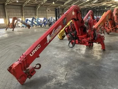 OTHERS UNIC CRANE