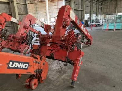 OTHERS UNIC CRANE