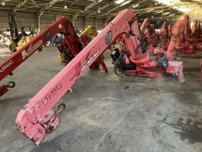 OTHERS UNIC CRANE