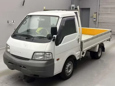 Mitsubishi DELICA TRUCK