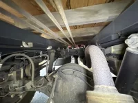 Isuzu ELF лот № 1538 оценка 3  с аукциона в Японии 9