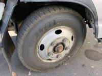 Isuzu ELF лот № 1538 оценка 3  с аукциона в Японии 8