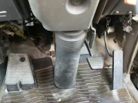 Isuzu ELF лот № 1538 оценка 3  с аукциона в Японии 3