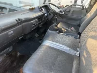 Isuzu ELF лот № 1538 оценка 3  с аукциона в Японии 4